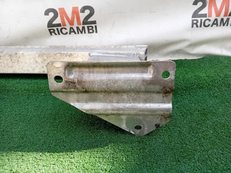 Traversa Paraurti POST TRAVERSA PARAURTI POST Chevrolet Orlando 2011