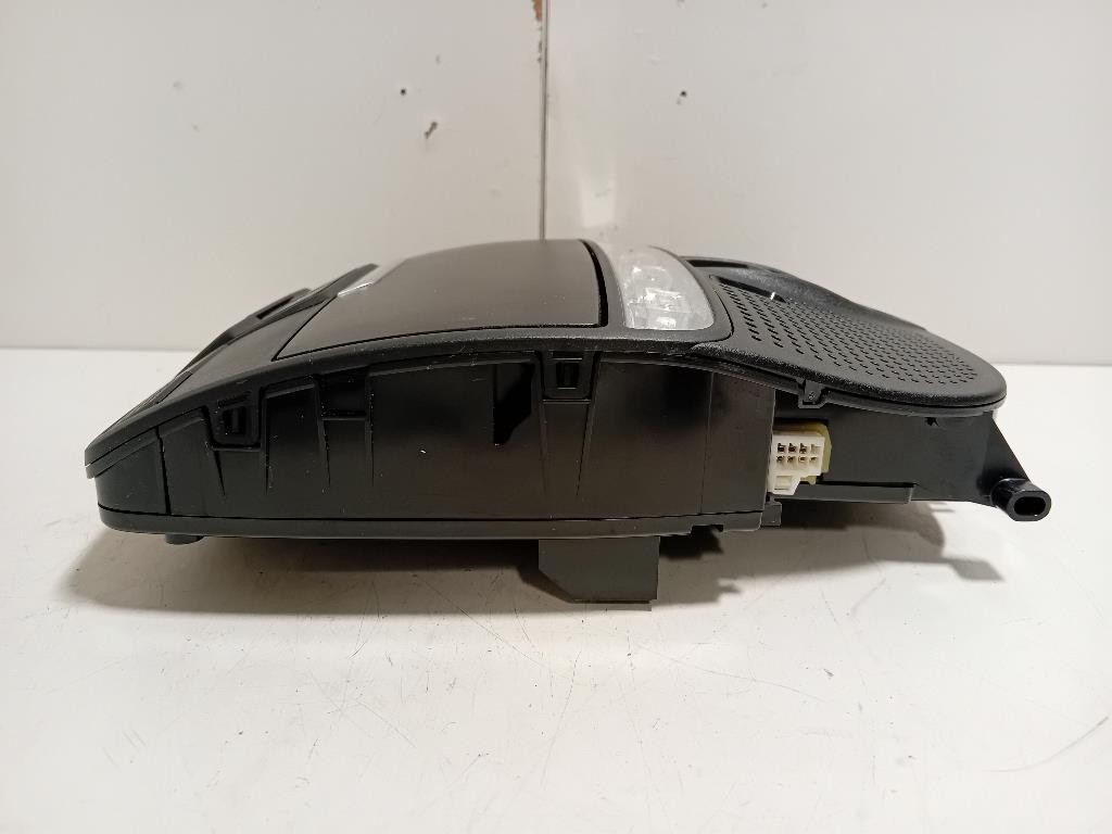 LUCE DI Cortesia Abitacolo ANT A0009018503 Mercedes Classe C W205 2014