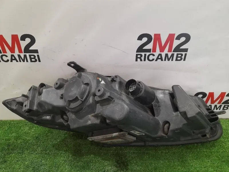 Proiettore ANT SX T2H24593 Jaguar XF II 2015