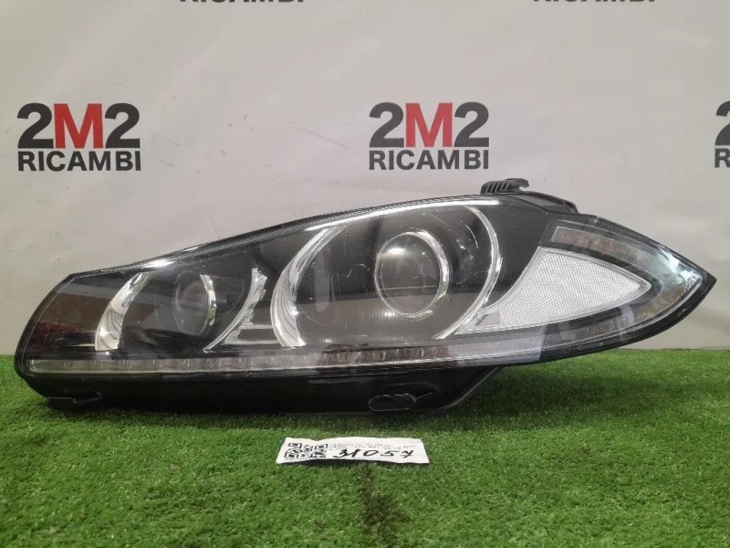 Proiettore ANT SX T2H24593 Jaguar XF II 2015
