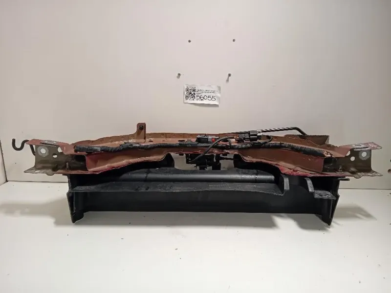 Traversa Paraurti POST 12782112 Chevrolet Orlando 2011