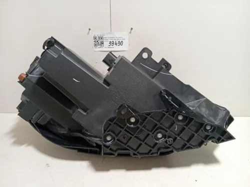 Proiettore ANT SX 55112819AF Jeep Compass III 2017