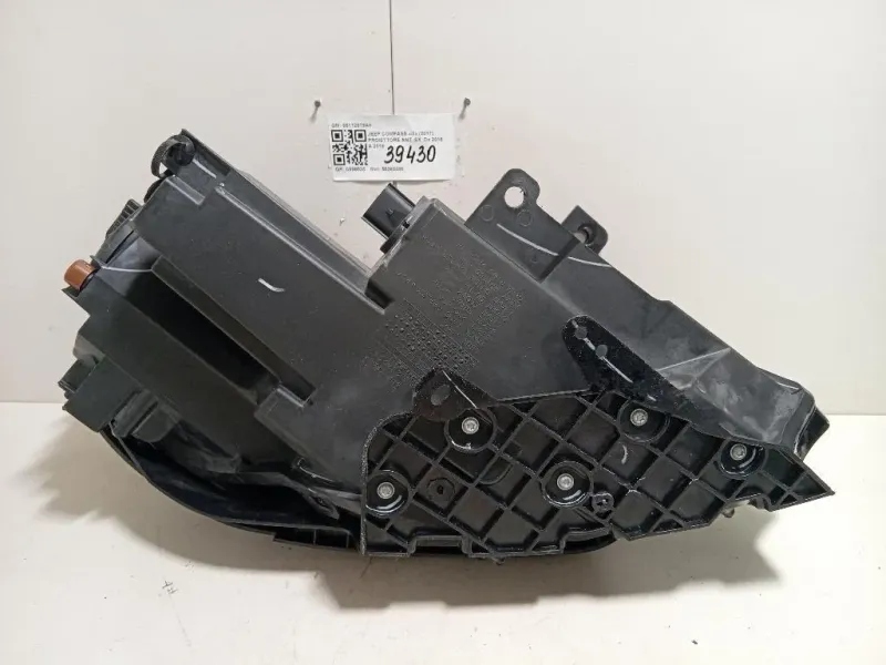 Proiettore ANT SX 55112819AF Jeep Compass III 2017