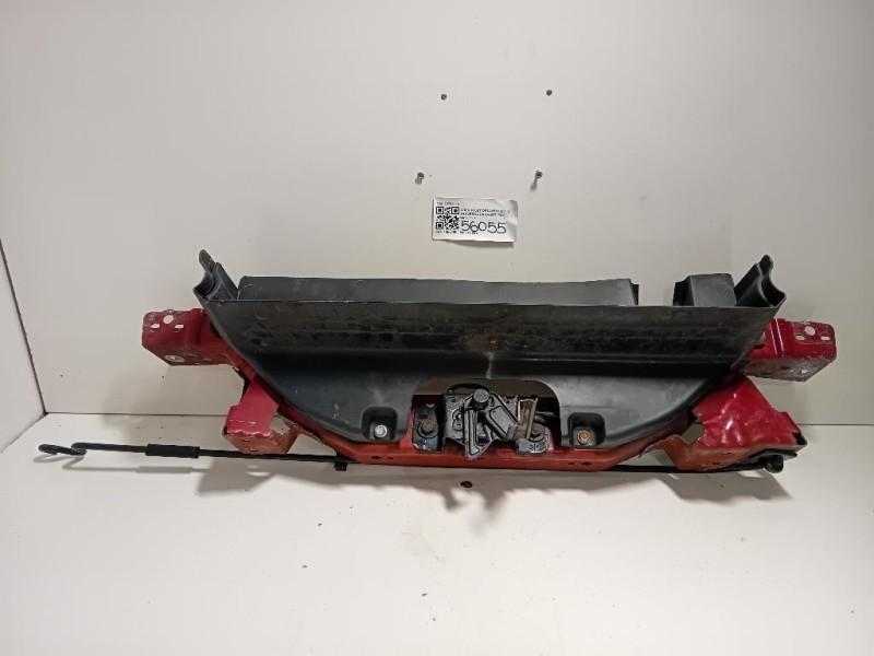 Traversa Paraurti POST 12782112 Chevrolet Orlando 2011