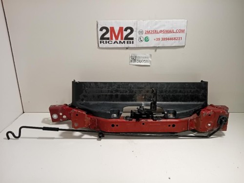 LUCE DI Cortesia Abitacolo ANT A1648201323 Mercedes Classe R W251 2006