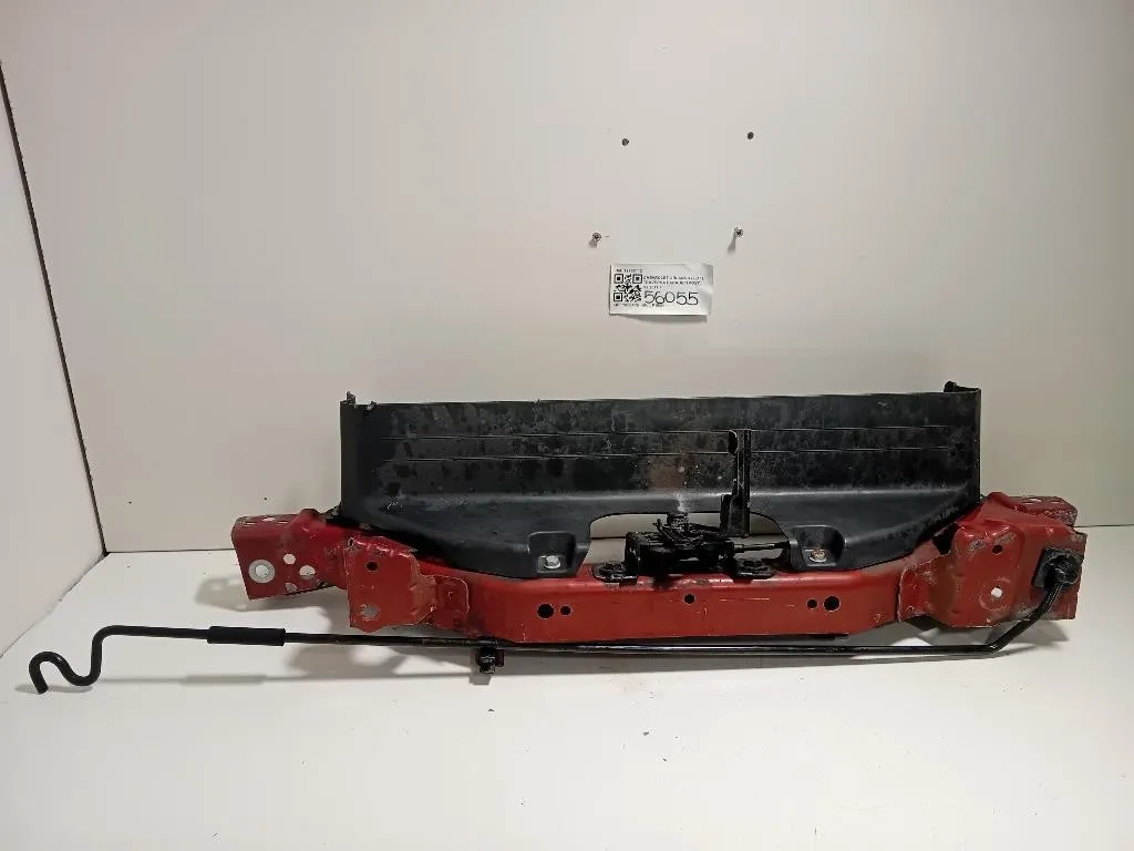 Traversa Paraurti POST 12782112 Chevrolet Orlando 2011