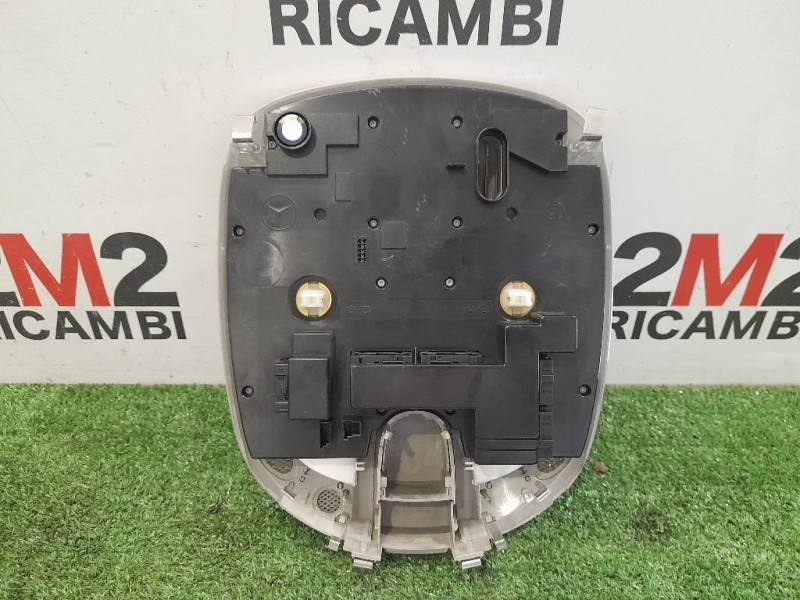 LUCE DI Cortesia Abitacolo ANT A1648201323 Mercedes Classe R W251 2006