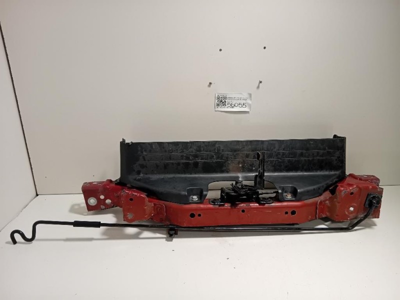 Traversa Paraurti POST 12782112 Chevrolet Orlando 2011