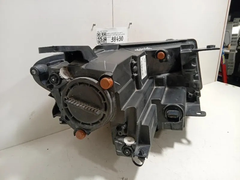 Proiettore ANT SX 55112819AF Jeep Compass III 2017