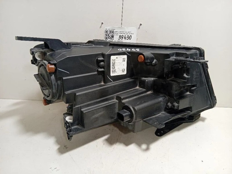 Proiettore ANT SX 55112819AF Jeep Compass III 2017