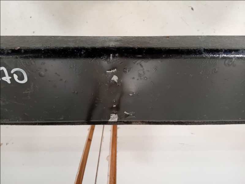 Traversa Paraurti POST TRAVERSA PARAURTI POST Citroen Berlingo III 2015