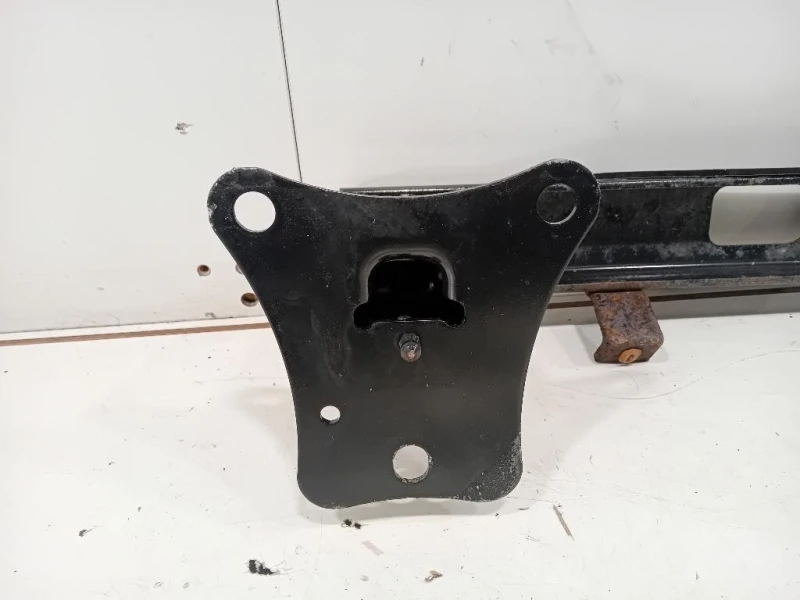 Traversa Paraurti POST TRAVERSA PARAURTI POST Citroen Berlingo III 2015