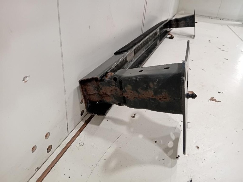Traversa Paraurti POST TRAVERSA PARAURTI POST Citroen Berlingo III 2015