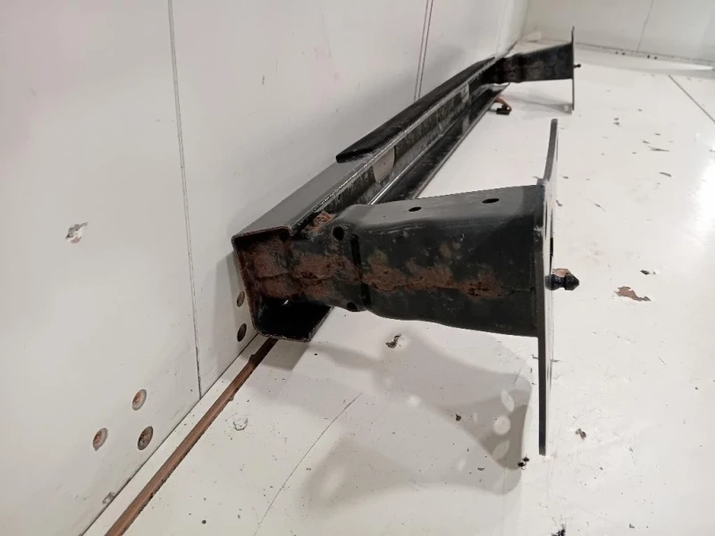 Traversa Paraurti POST TRAVERSA PARAURTI POST Citroen Berlingo III 2015