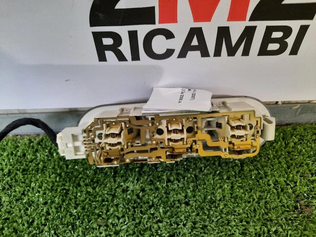 LUCE DI Cortesia Abitacolo ANT 26430BC40C Nissan Qashqai I 2007