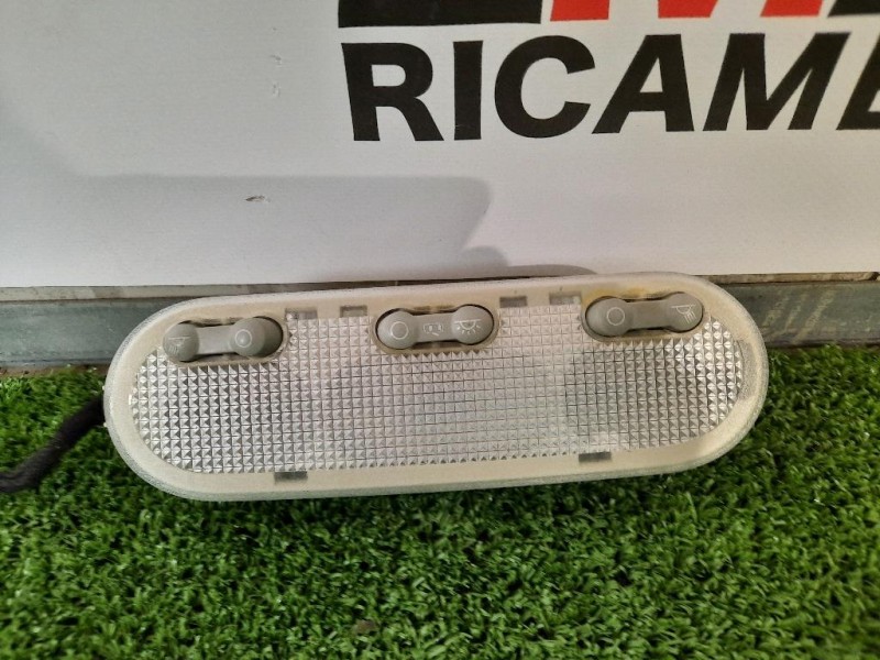 LUCE DI Cortesia Abitacolo ANT 26430BC40C Nissan Qashqai I 2007