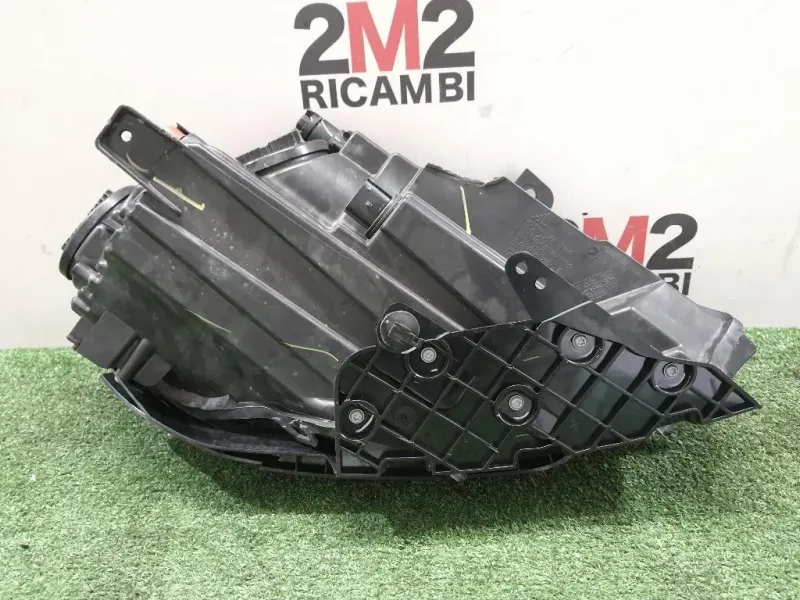 Proiettore ANT SX P55112709AC Jeep Compass III 2017