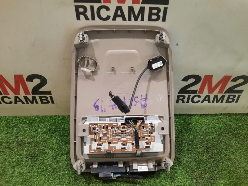 LUCE DI Cortesia Abitacolo ANT 13415545 Opel Astra K 2019