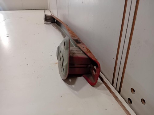 LUCE DI Cortesia Abitacolo ANT 13415545 Opel Astra K 2019
