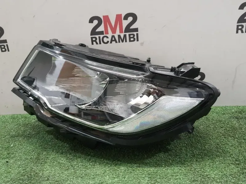 Proiettore ANT SX P55112709AC Jeep Compass III 2017