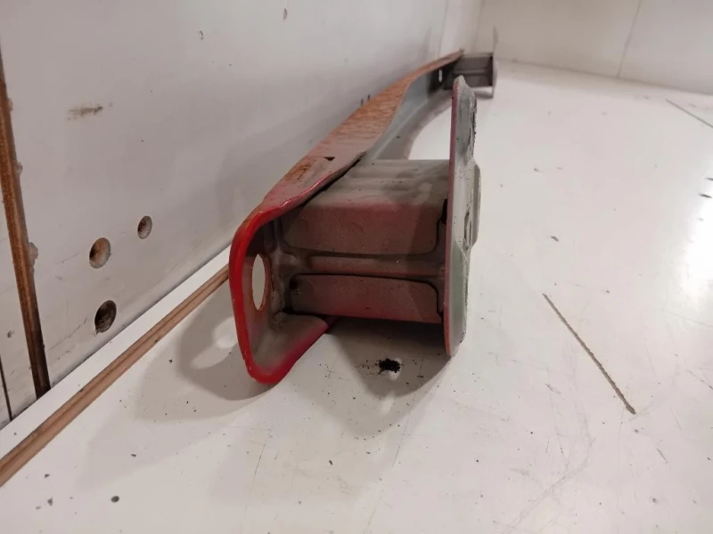 Traversa Paraurti POST B000813880 Citroen C1 II 2014