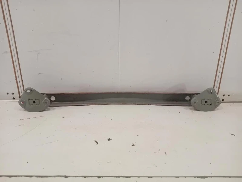 Traversa Paraurti POST B000813880 Citroen C1 II 2014