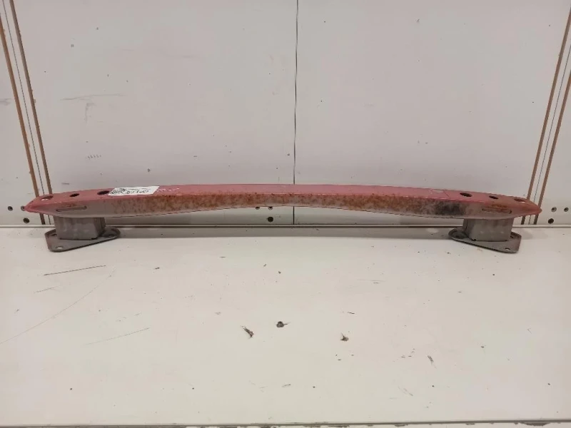 Traversa Paraurti POST B000813880 Citroen C1 II 2014