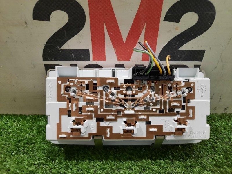 LUCE DI Cortesia Abitacolo ANT 316627975 Opel Meriva B 2010