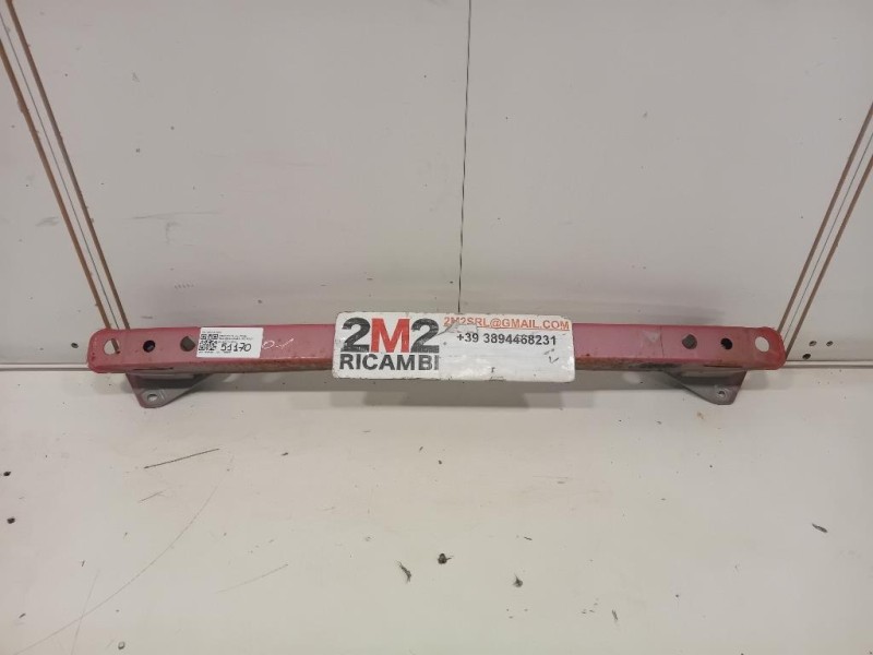 Traversa Paraurti POST B000813880 Citroen C1 II 2014