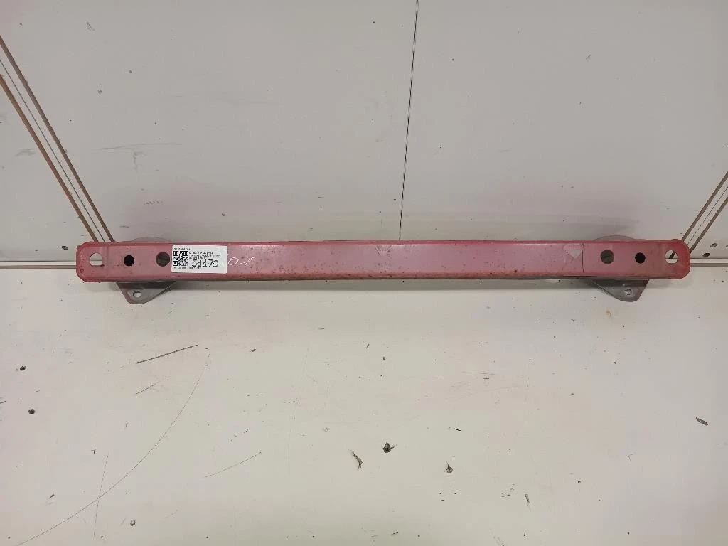 Traversa Paraurti POST B000813880 Citroen C1 II 2014