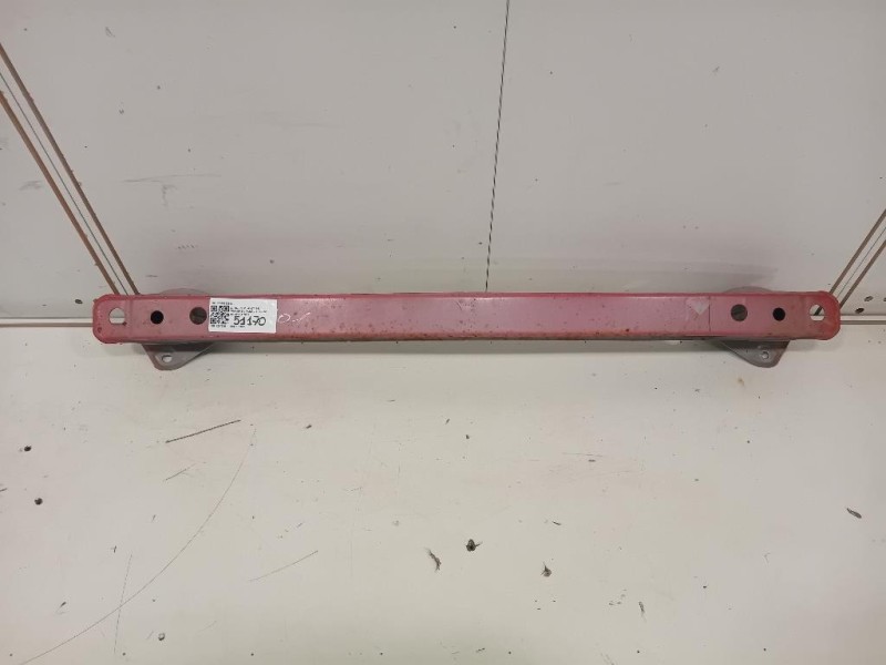 Traversa Paraurti POST B000813880 Citroen C1 II 2014