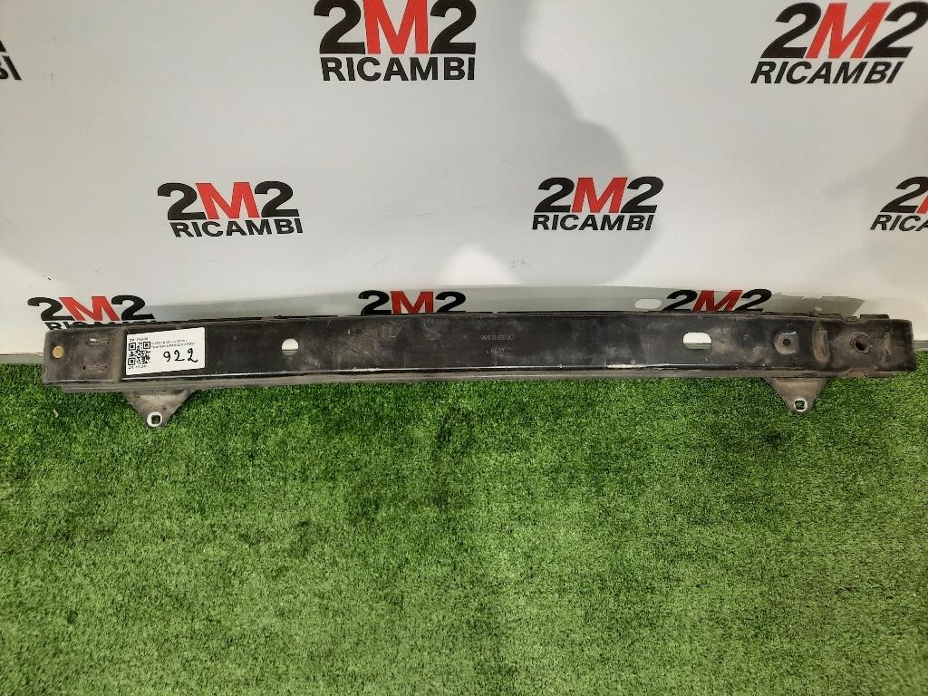 Traversa Paraurti POST 7422G0 Citroen C3 II 2010