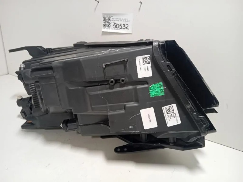 Proiettore ANT SX K55112709AF Jeep Compass III 2017