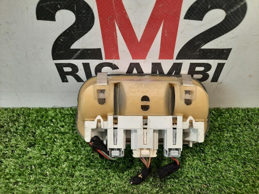 LUCE DI Cortesia Abitacolo ANT 6362N2 Peugeot 307 CC 2001