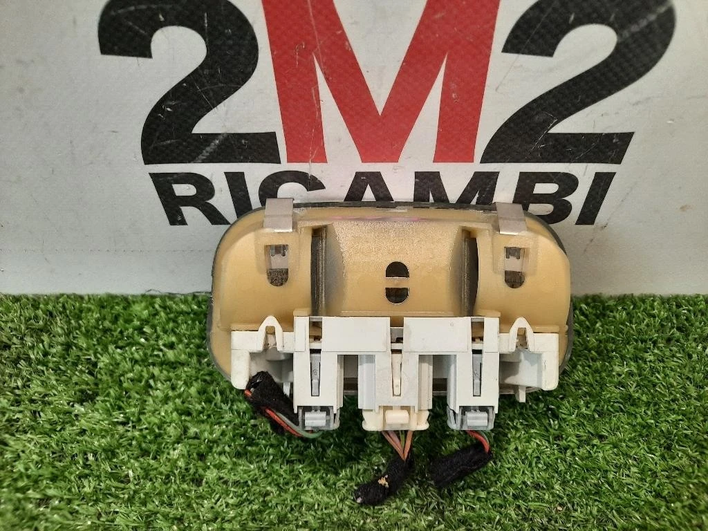 LUCE DI Cortesia Abitacolo ANT 6362N2 Peugeot 307 CC 2001