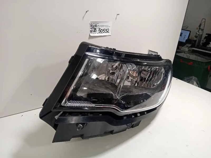 Proiettore ANT SX K55112709AF Jeep Compass III 2017