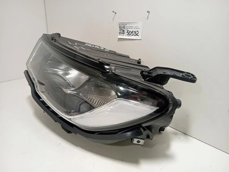 Proiettore ANT SX K55112709AF Jeep Compass III 2017