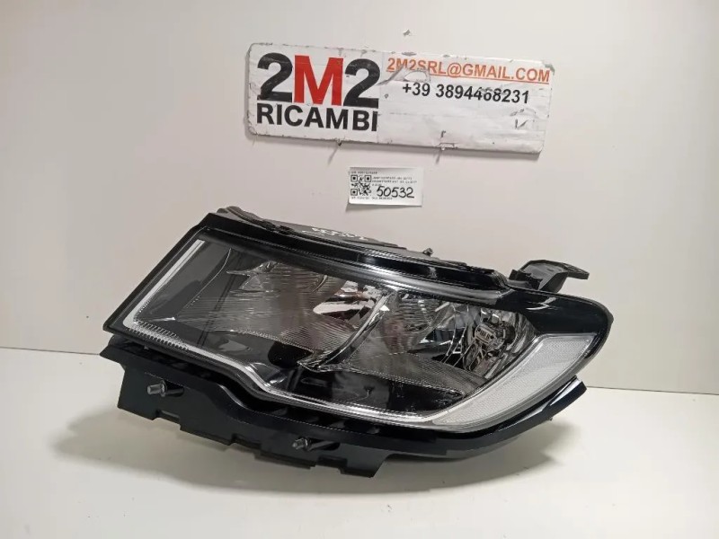 Proiettore ANT SX K55112709AF Jeep Compass III 2017