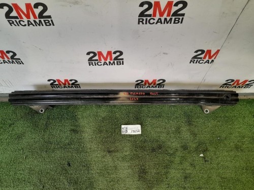 Traversa Paraurti POST 9681568080 Citroen C3 Picasso 2013