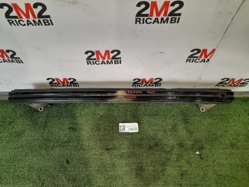 Traversa Paraurti POST 9681568080 Citroen C3 Picasso 2013