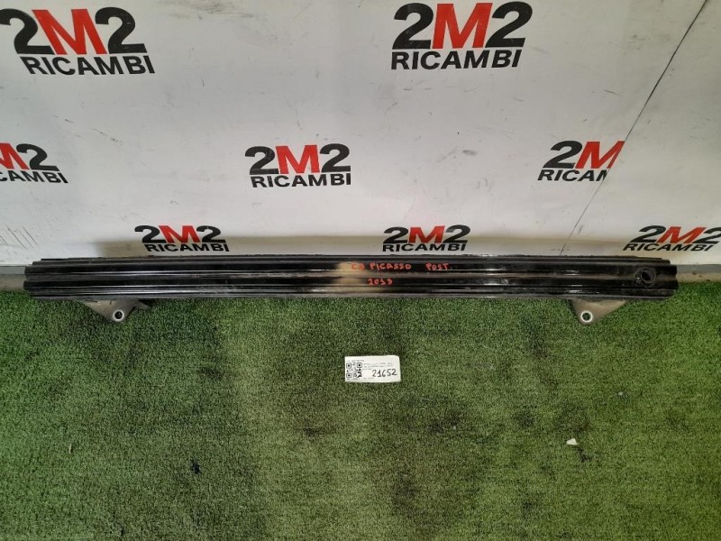 Traversa Paraurti POST 9681568080 Citroen C3 Picasso 2013