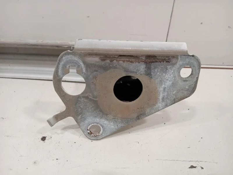 Traversa Paraurti POST 9681568080 Citroen C3 Picasso 2013