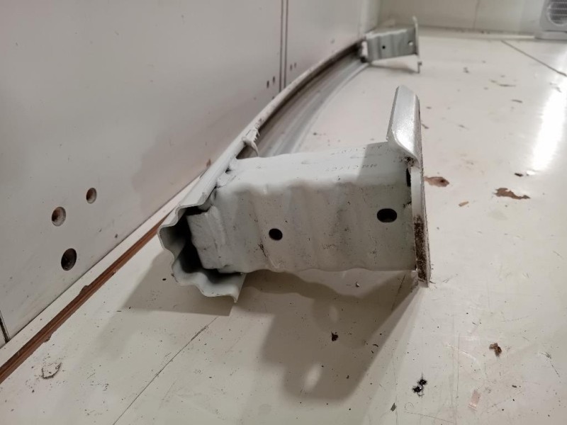 Traversa Paraurti POST 9681568080 Citroen C3 Picasso 2013