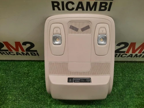 LUCE DI Cortesia Abitacolo ANT 264301419R Renault Mégane IV SW 2016