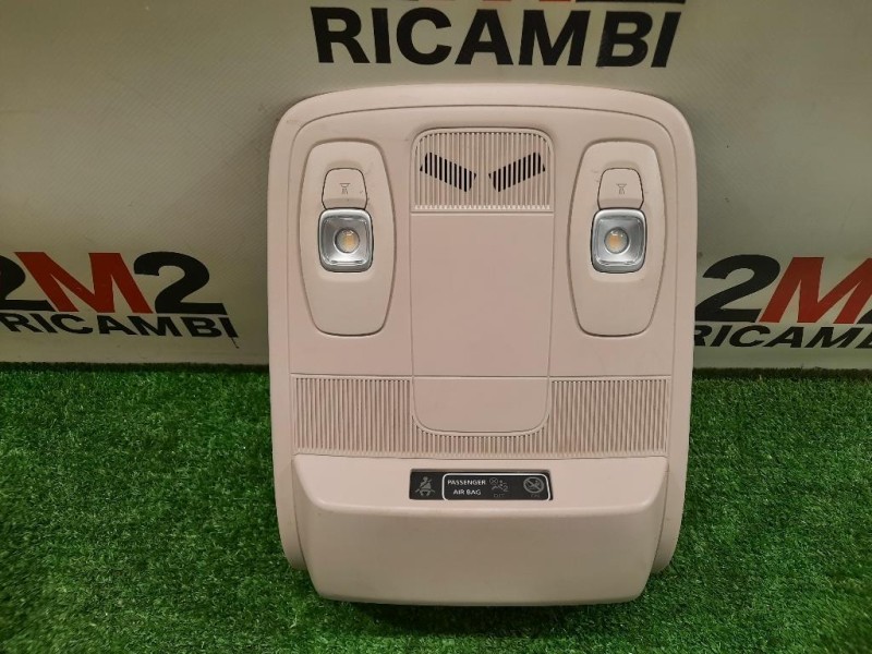 LUCE DI Cortesia Abitacolo ANT 264301419R Renault Mégane IV SW 2016