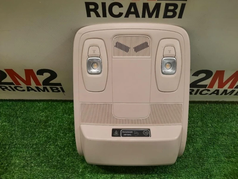 LUCE DI Cortesia Abitacolo ANT 264301419R Renault Mégane IV SW 2016