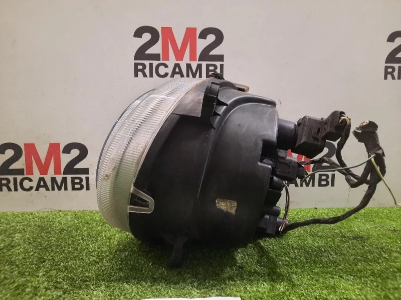 Proiettore ANT SX 05303877AC Jeep Patriot 2007