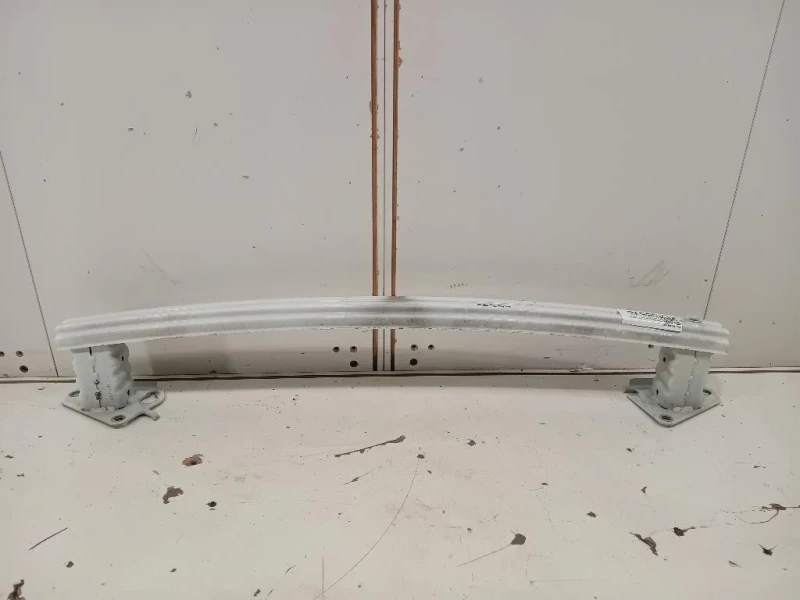 Traversa Paraurti POST 9681568080 Citroen C3 Picasso 2013