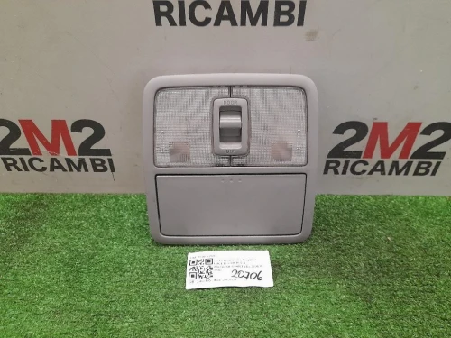 LUCE DI Cortesia Abitacolo ANT 8126042010 Toyota RAV 4 III 2006