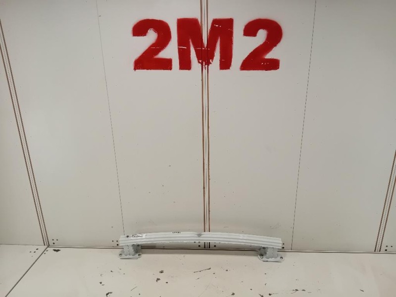 Traversa Paraurti POST 9681568080 Citroen C3 Picasso 2013